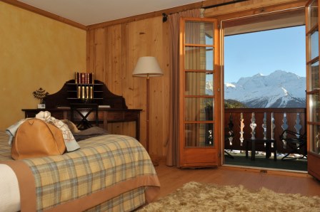 Chalet d'Adrien 5*